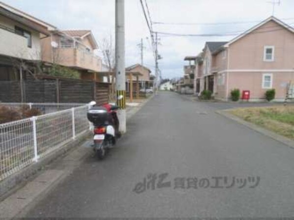 駅北ISAの物件内観写真